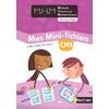 METHODE HEURISTIQUE DE MATHEMATIQUES - FICHIER ELEVE CM1 - 2018