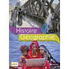 HISTOIRE - GEOGRAPHIE 4E 2011 GRAND FORMAT