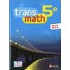 TRANSMATH 5E FORMAT COMPACT 2014