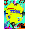 JOIN THE TEAM 3E 2099 + CD AUDIO