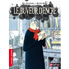 LE BUVEUR D'ENCRE