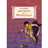 MON COFFRET LES HEROS DE LA MYTHOLOGIE