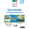 UNE ANNEE EN MOYENNE SECTION