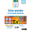 UNE ANNEE EN GRANDE SECTION