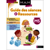 GUIDE DES SÉANCES ET RESSOURCES MS - PROGRAMME 2025