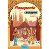 PASAPORTE ESPAGNOL - NIVEAU A1 1RE ANNEE (2007) - MANUEL ELEVE - AVEC