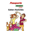 PASAPORTE ESPAGNOL NIVEAU A2, 2E ANNEE (2008) - CAHIER ACTIVITES ELEV