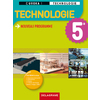 EUREKA ! TECHNOLOGIE 5E  - MANUEL ELEVE - AVEC CD-ROM INCLUS