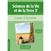 SCIENCES DE LA VIE ET DE LA TERRE (SVT) 3E DP OPTION 6H - POCHETTE EL