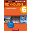 EUREKA ! TECHNOLOGIE 6E - MANUEL ELEVE - AVEC CD-ROM INCLUS