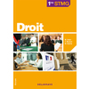 DROIT 1RE STMG - POCHETTE ELEVE