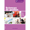 SCIENCES DE GESTION 1RE STMG (2012) - POCHETTE ELEVE