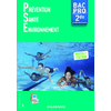 PSE 2DE BAC PRO - POCHETTE ELEVE