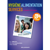 HYGIENE ALIMENTATION SERVICES (HAS) 3E SEGPA - POCHETTE ELEVE - 9 PRO