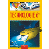 EUREKA! TECHNOLOGIE 6E (ED. 2005) - MANUEL ELEVE