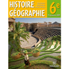 HISTOIRE-GEOGRAPHIE 6E (2009) - MANUEL ELEVE