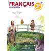 JARDIN DES LETTRES 3E (2012) - PETIT FORMAT
