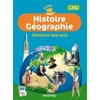 ODYSSEO HISTOIRE GEOGRAPHIE HISTOIRE DES ARTS CM2 (2014) - LIVRE DE L