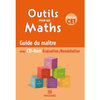 OUTILS POUR LES MATHS CE1 (2014) - GUIDE DU MAITRE AVEC CD-ROM (FICHI