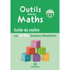 OUTILS POUR LES MATHS CE2 (2014) - GUIDE DU MAITRE AVEC CD-ROM FICHIE