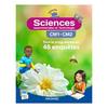 ODYSSEO SCIENCES CM1-CM2 (2015) - LIVRE DE L'ELEVE