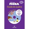 JE LIS AVEC MONA CE1 (2015) - GUIDE DU MAITRE AVEC CD-ROM