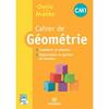 OUTILS POUR LES MATHS CM1 (2015) - CAHIER DE GEOMETRIE