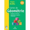 OUTILS POUR LES MATHS CE2 (2015) - CAHIER DE GEOMETRIE