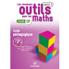 LES NOUVEAUX OUTILS POUR LES MATHS CP (2016) - GUIDE PEDAGOGIQUE AVEC