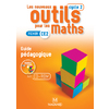LES NOUVEAUX OUTILS POUR LES MATHS CE2 (2016) - GUIDE PEDAGOGIQUE AVE