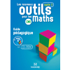 LES NOUVEAUX OUTILS POUR LES MATHS CM1 (2016) - GUIDE PEDAGOGIQUE AVE