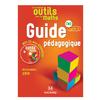 LES NOUVEAUX OUTILS POUR LES MATHS CM2 (2017) - GUIDE PEDAGOGIQUE + C