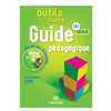 LES NOUVEAUX OUTILS POUR LES MATHS CE1 (2017) - GUIDE PEDAGOGIQUE + C