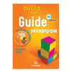 LES NOUVEAUX OUTILS POUR LES MATHS CE2 (2017) - GUIDE PEDAGOGIQUE + C
