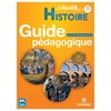 ODYSSEO HISTOIRE CM1-CM2 (2017) - BANQUE DE RESSOURCES SUR CD-ROM AVE