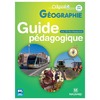 ODYSSEO GEOGRAPHIE CM1-CM2 (2017) - BANQUE DE RESSOURCES SUR CD-ROM A