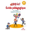NEW HOP IN! ANGLAIS CE1 (2021) - BANQUE DE RESSOURCES SUR CD-ROM AVEC