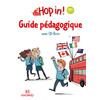 NEW HOP IN! ANGLAIS CE2 (2018) - BANQUE DE RESSOURCES SUR CD-ROM AVEC