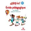 NEW HOP IN! ANGLAIS CM1 (2019) - BANQUE DE RESSOURCES SUR CD-ROM AVEC