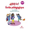 NEW HOP IN! ANGLAIS CM2 (2020) - BANQUE DE RESSOURCES SUR CD-ROM AVEC