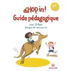NEW HOP IN! ANGLAIS CP (2021) - BANQUE DE RESSOURCES SUR CD-ROM AVEC