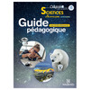ODYSSEO SCIENCES CM1-CM2 (2018) - GUIDE PEDAGOGIQUE PAPIER + BANQUE D