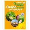 ODYSSEO QUESTIONNER LE MONDE CP-CE1 (2018) - BANQUE DE RESSOURCES SUR