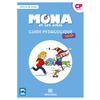 MONA ET SES AMIS CP (2018) - BANQUE DE RESSOURCES SUR CD-ROM AVEC GUI