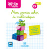 LES NOUVEAUX OUTILS POUR LES MATHS CP (2018) - MON PREMIER CAHIER DE