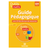 OUTILS POUR LES MATHS CE1 (2019) - BANQUE DE RESSOURCES DU MANUEL SUR