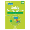 OUTILS POUR LE FRANCAIS CE1 (2019) - BANQUE DE RESSOURCES DU MANUEL S