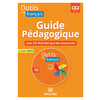 OUTILS POUR LE FRANCAIS CE2 (2019) - BANQUE DE RESSOURCES DU MANUEL S
