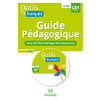 OUTILS POUR LE FRANCAIS CE1 (2020) - BANQUE DE RESSOURCES DU FICHIER