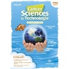 CAHIER ODYSSEO SCIENCES ET TECHNOLOGIE CM2 (2021)